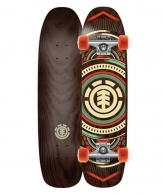 Скейтборд Element HATCHED CRUISER thumbnav 2
